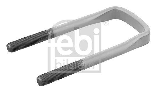 FEBI BILSTEIN lingės spaustukas 07392